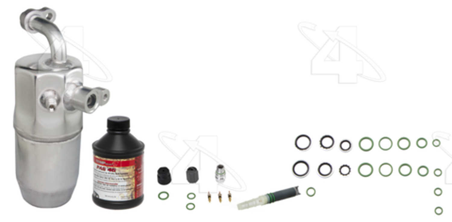 FOUR SEASONS - A/C Installer Kits - FSE - 10714sk