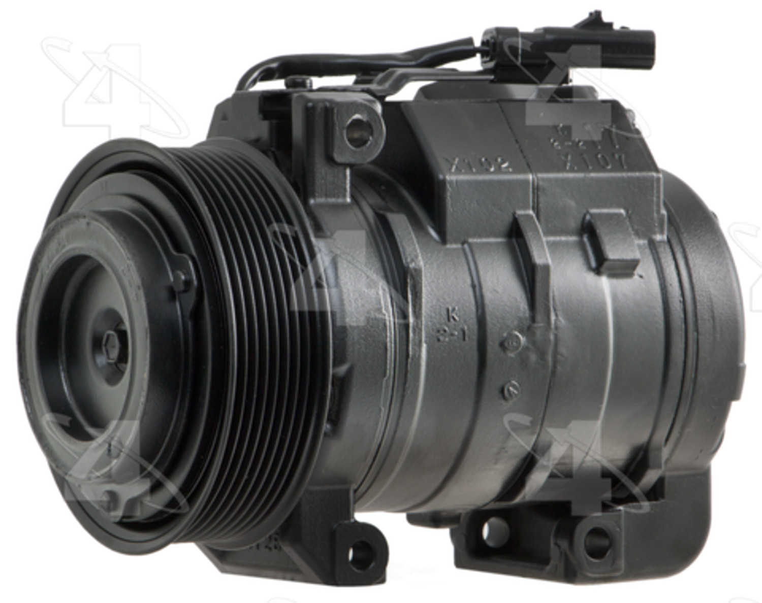 FOUR SEASONS - Reman Compressor - FSE - 1177313