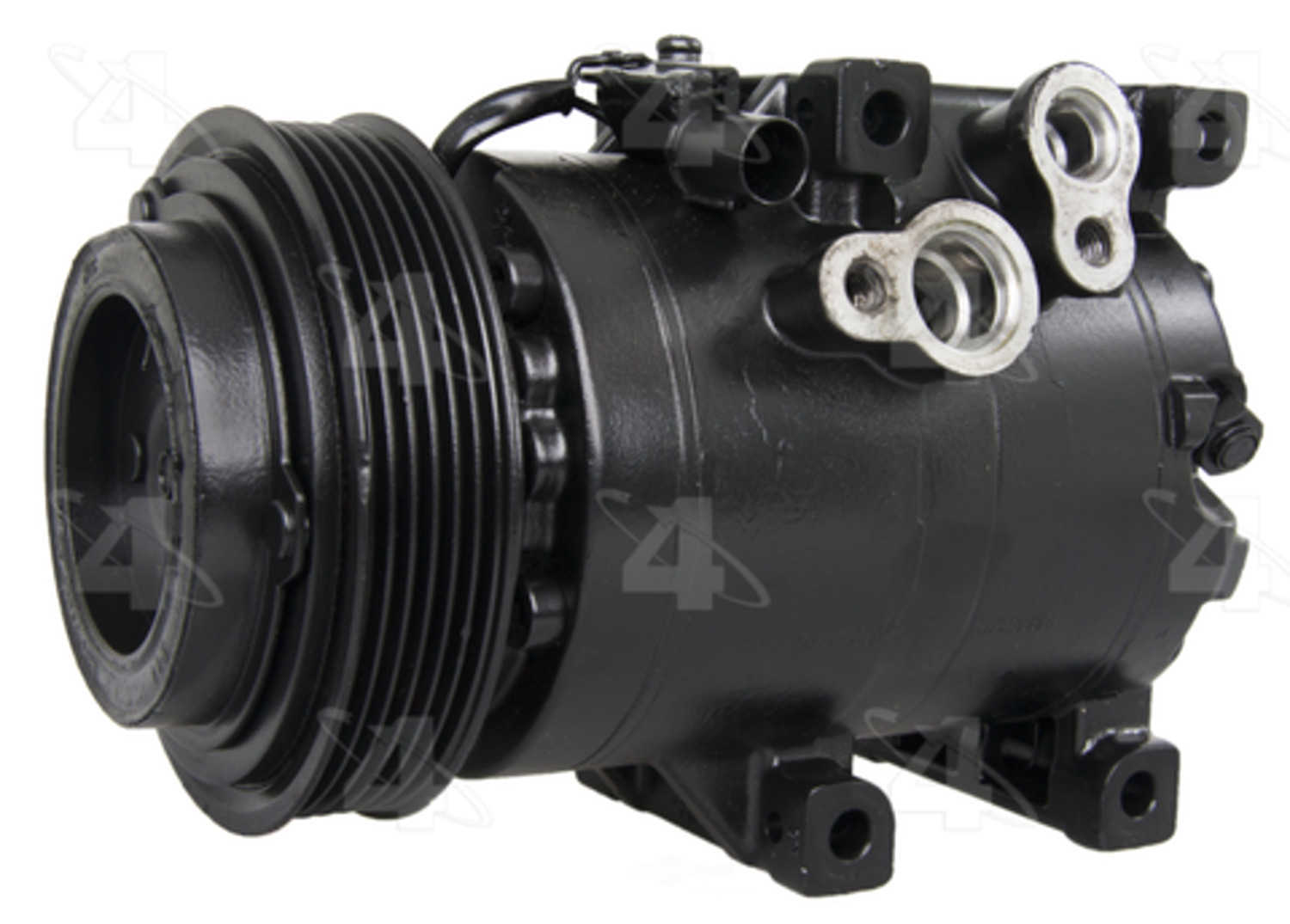 FOUR SEASONS - Reman Compressor - FSE - 1177318