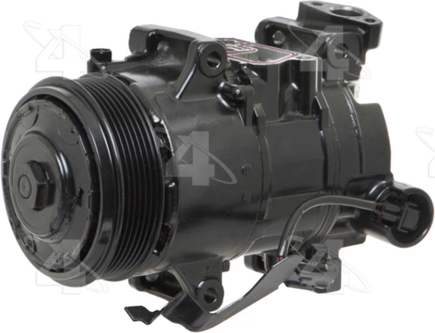 FOUR SEASONS - Reman Compressor - FSE - 1177321