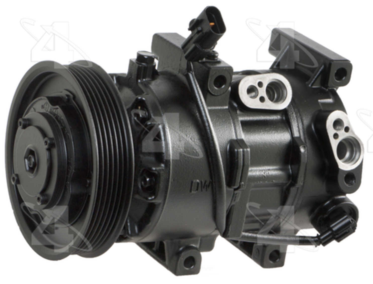 FOUR SEASONS - Reman Compressor - FSE - 1177324