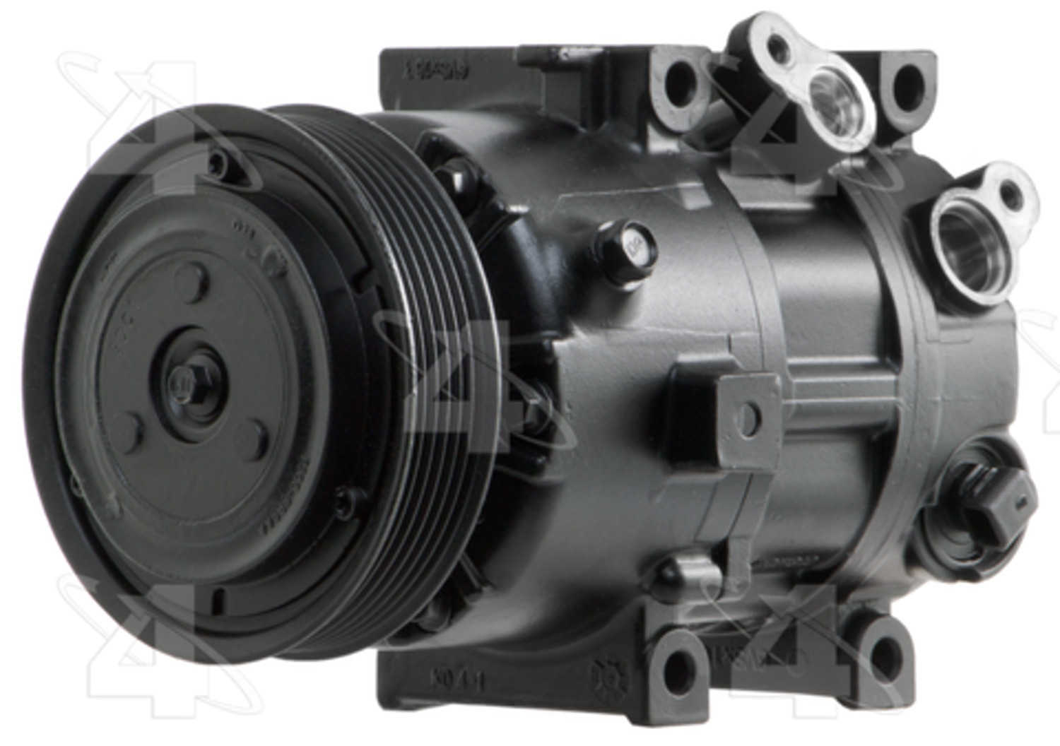 FOUR SEASONS - Reman Compressor - FSE - 1177328