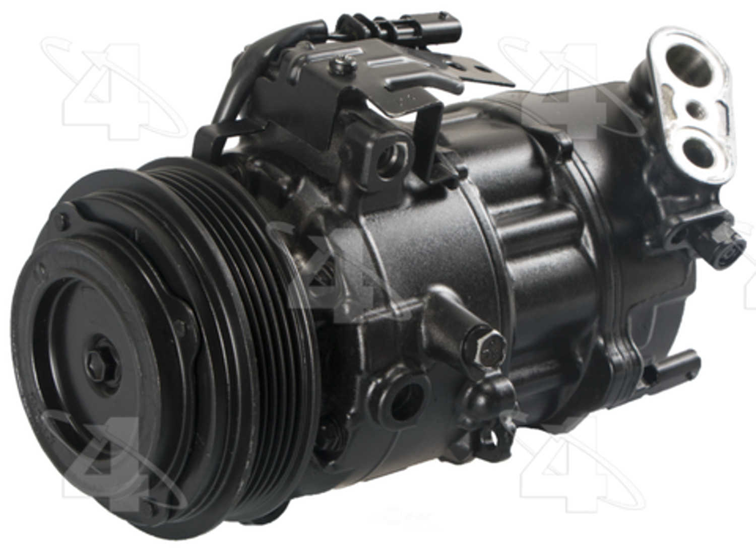 FOUR SEASONS - Reman Compressor - FSE - 1177333