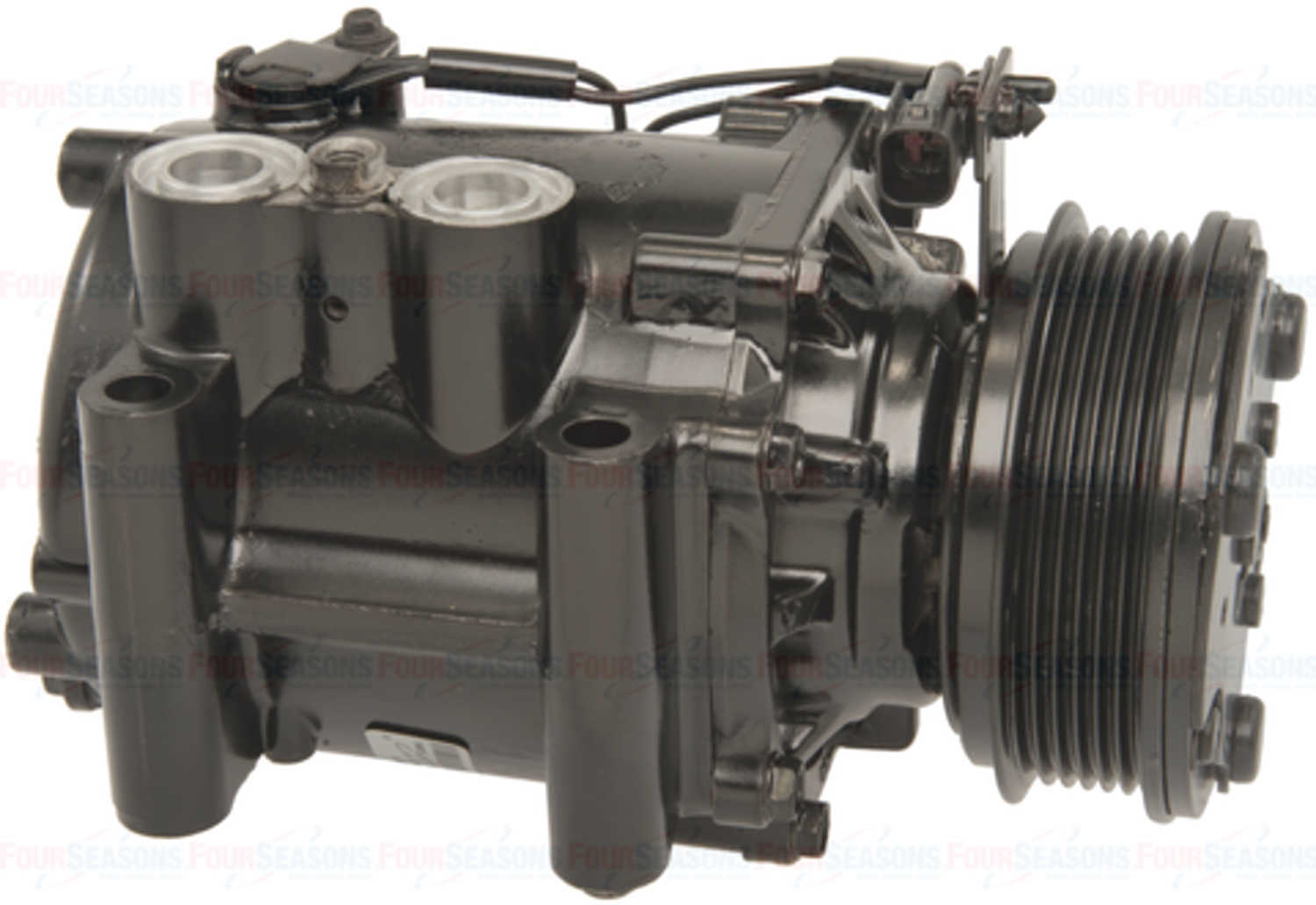 FOUR SEASONS - Reman Compressor - FSE - 1197554