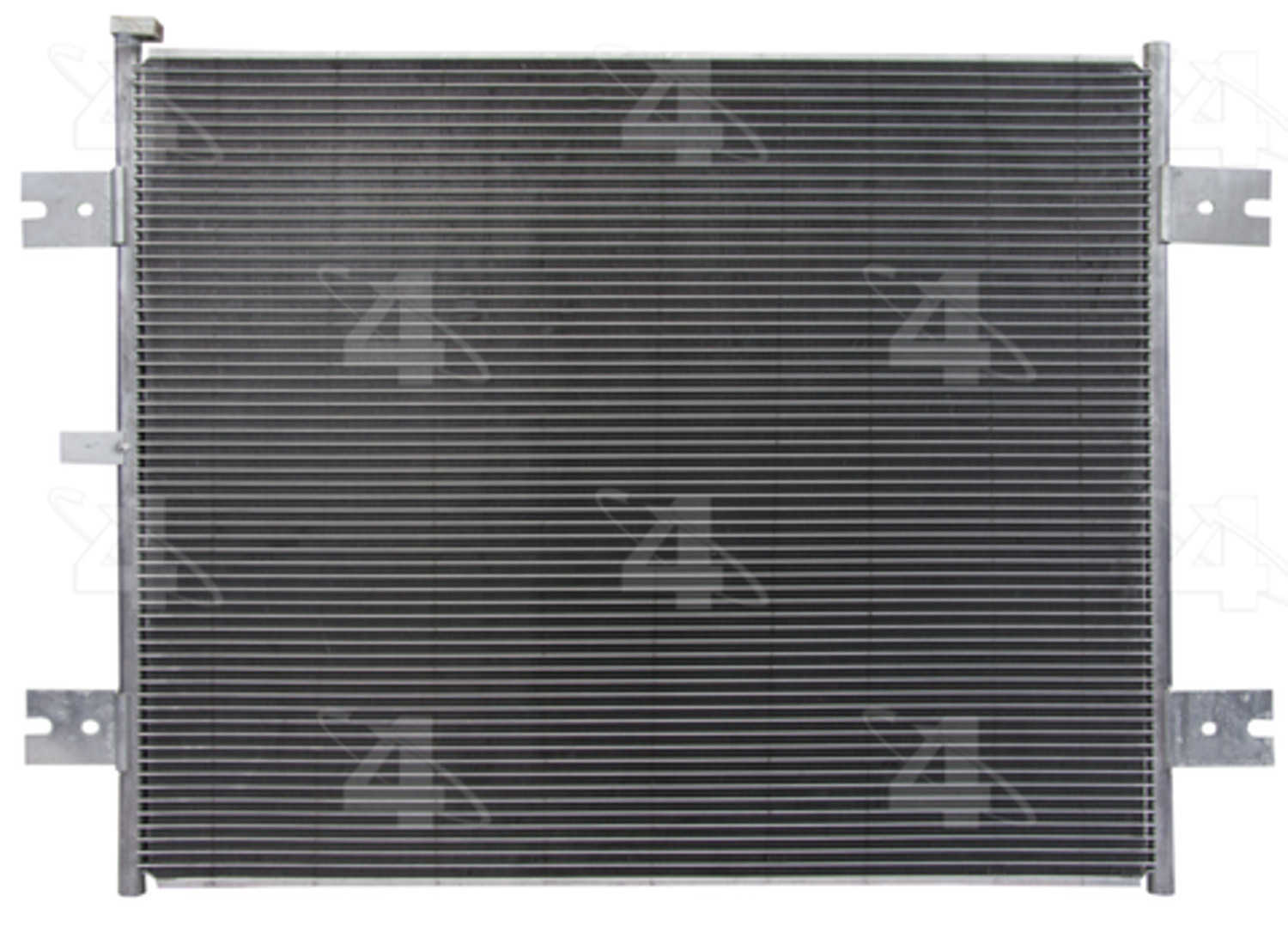 FOUR SEASONS - Condenser Parallel - FSE - 152007