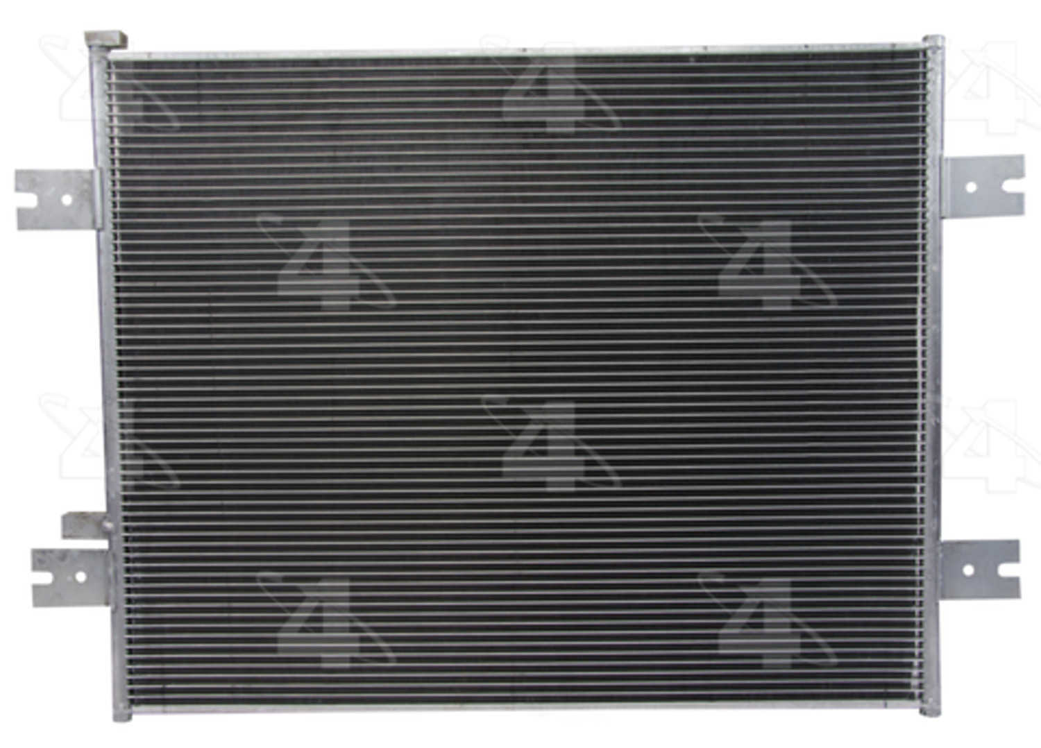 FOUR SEASONS - Condenser Parallel - FSE - 152008
