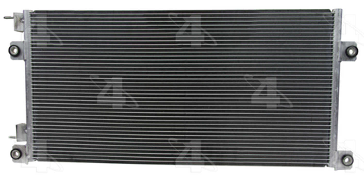 FOUR SEASONS - Condenser Parallel - FSE - 152010