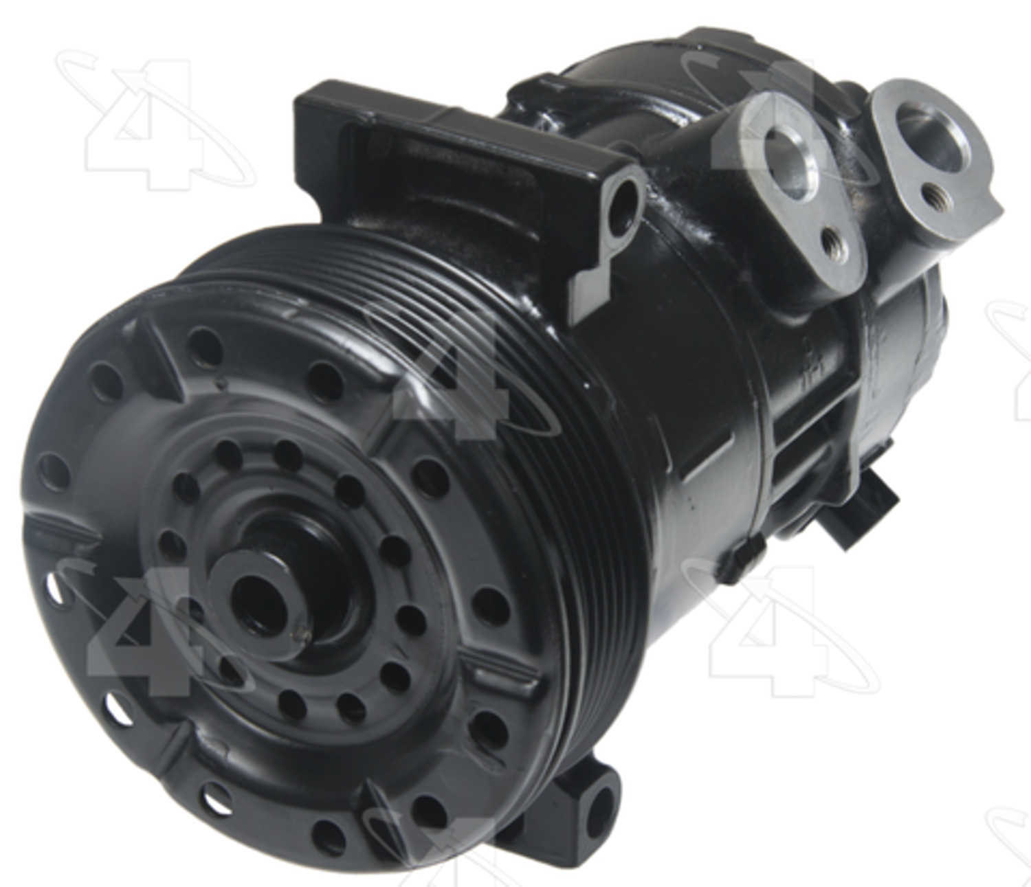 FOUR SEASONS - Reman Compressor - FSE - 157301