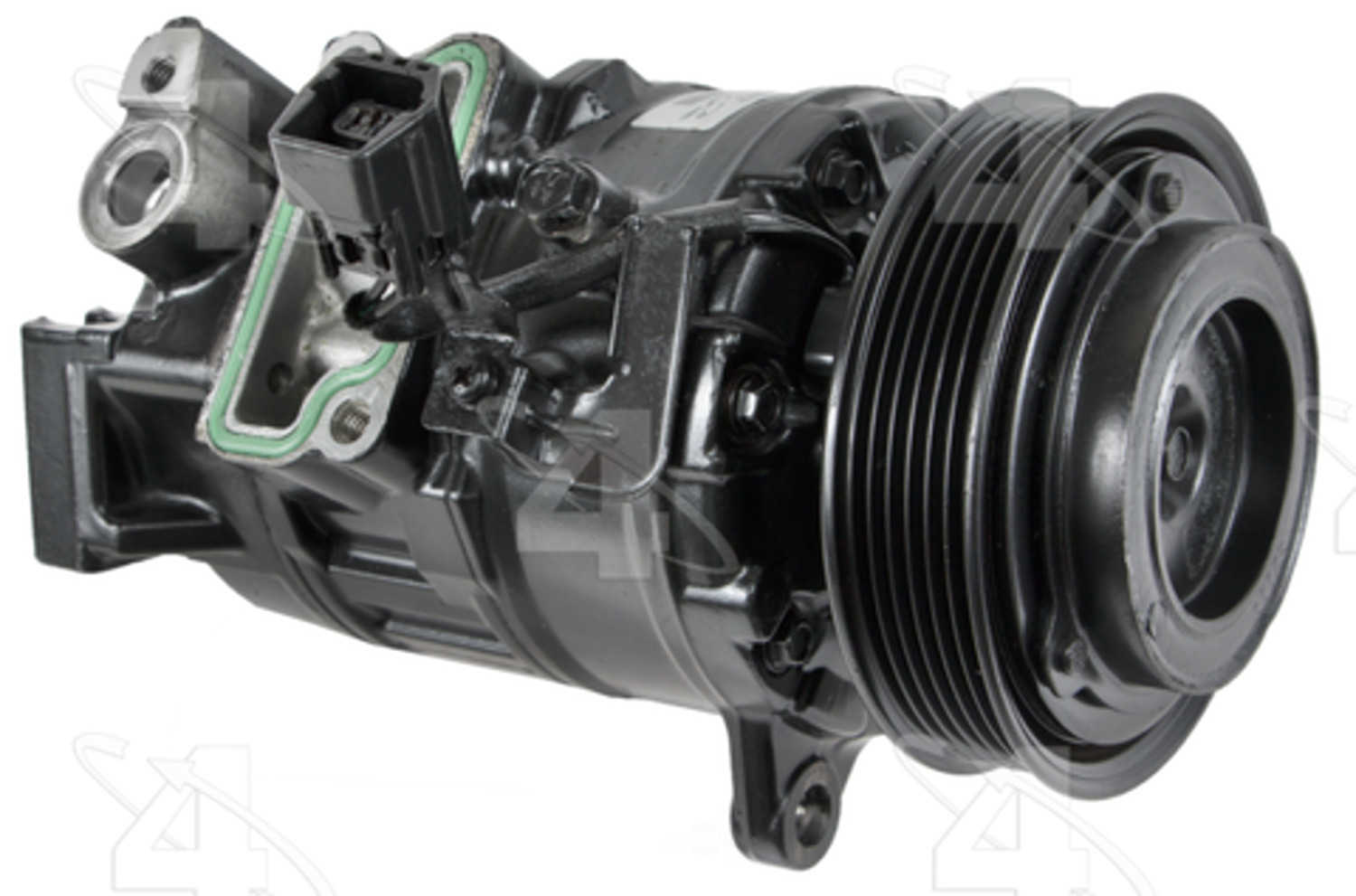 FOUR SEASONS - Reman Compressor - FSE - 157308