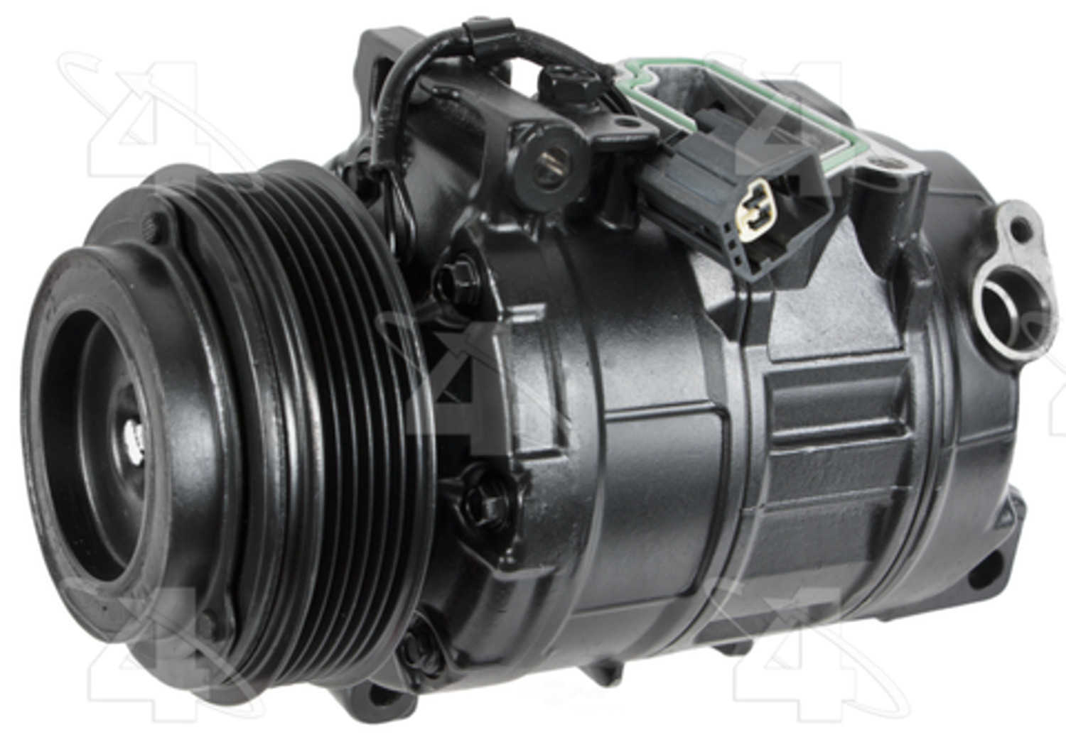 FOUR SEASONS - Reman Compressor - FSE - 157309