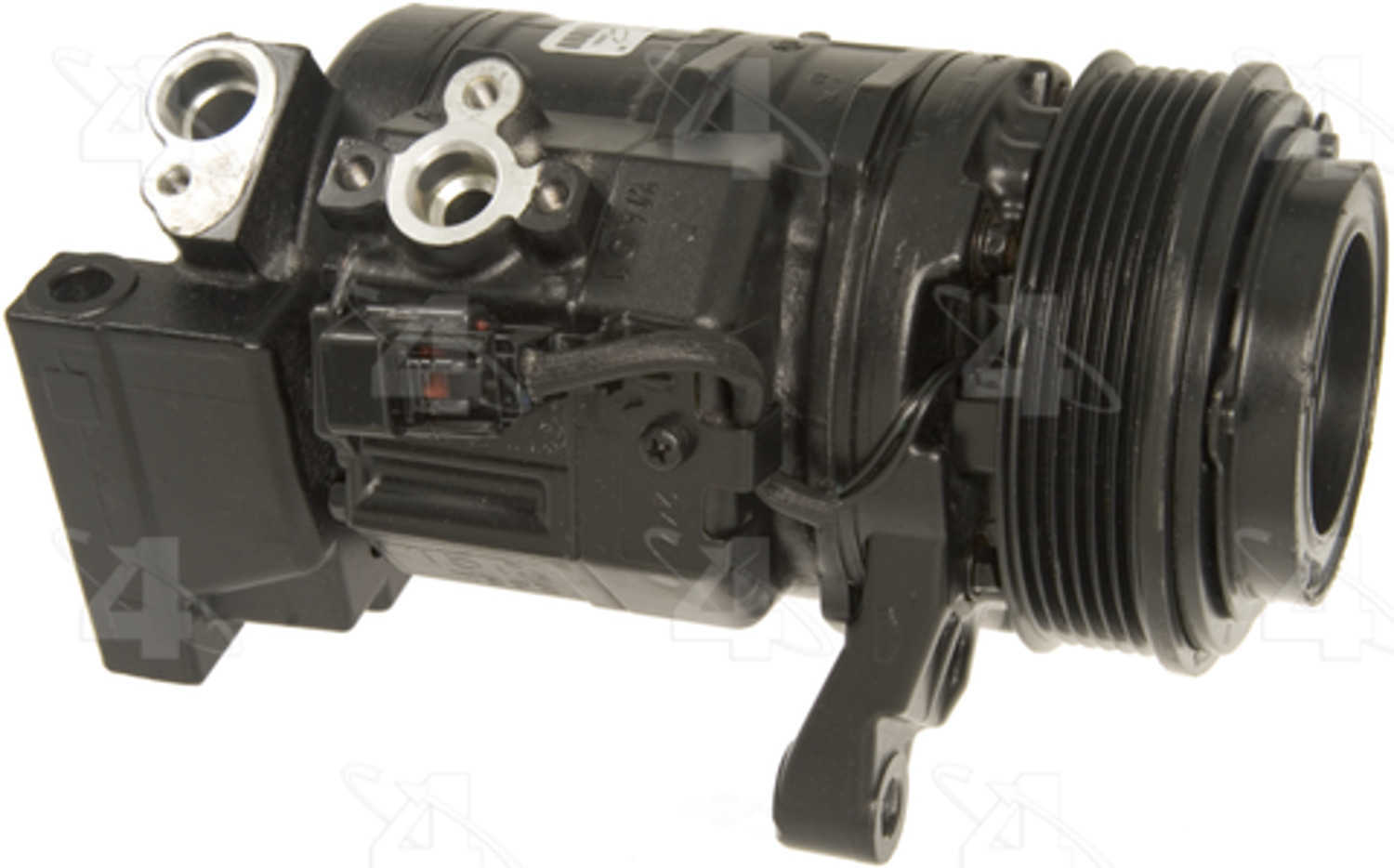 FOUR SEASONS - Reman Compressor - FSE - 157312