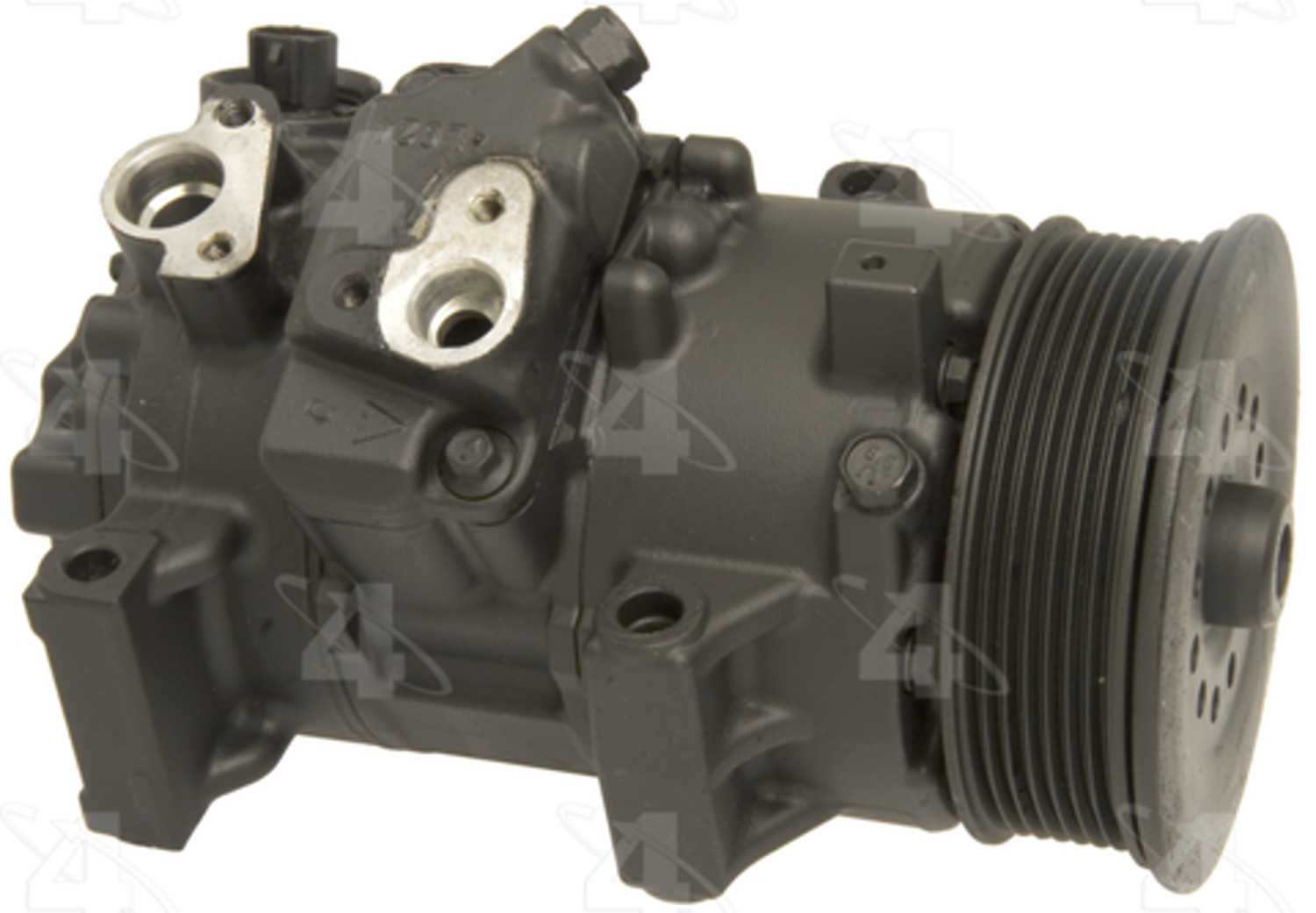 FOUR SEASONS - Reman Compressor - FSE - 157316