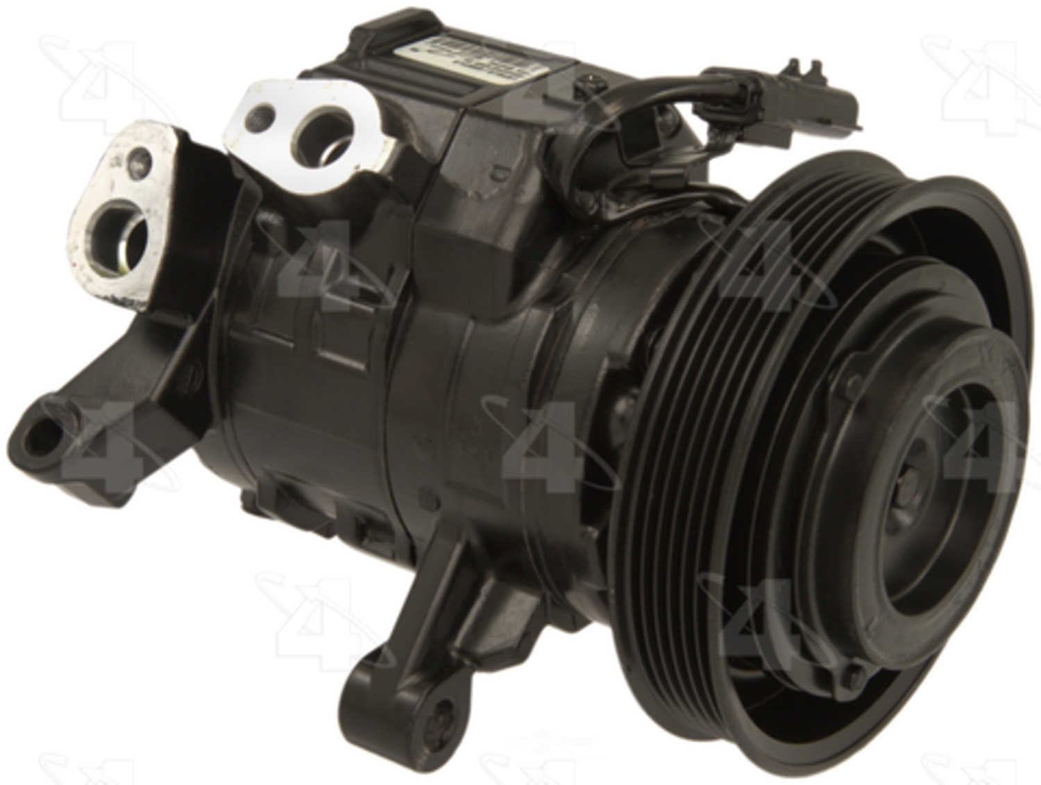 FOUR SEASONS - Reman Compressor - FSE - 157319