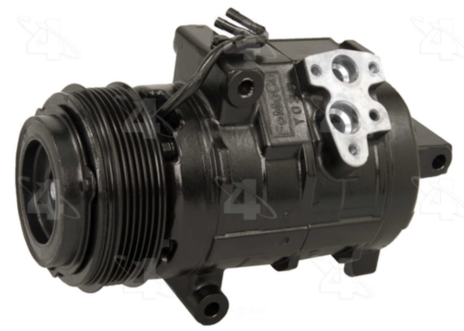 FOUR SEASONS - Reman Compressor - FSE - 157320