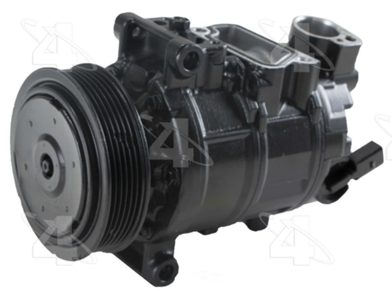 FOUR SEASONS - Reman Compressor - FSE - 157322