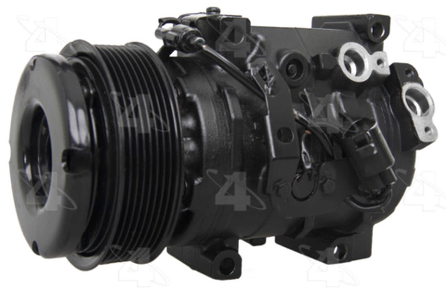 FOUR SEASONS - Reman Compressor - FSE - 157327