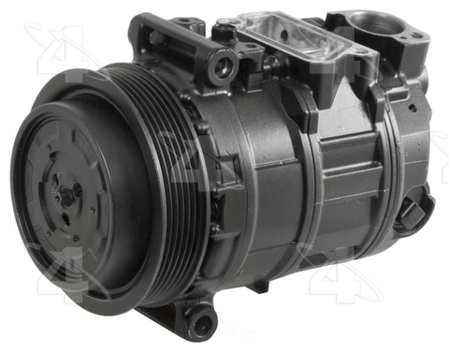 FOUR SEASONS - Reman Compressor - FSE - 157330