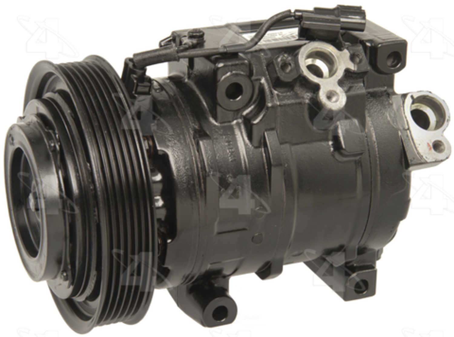 FOUR SEASONS - Reman Compressor - FSE - 157335