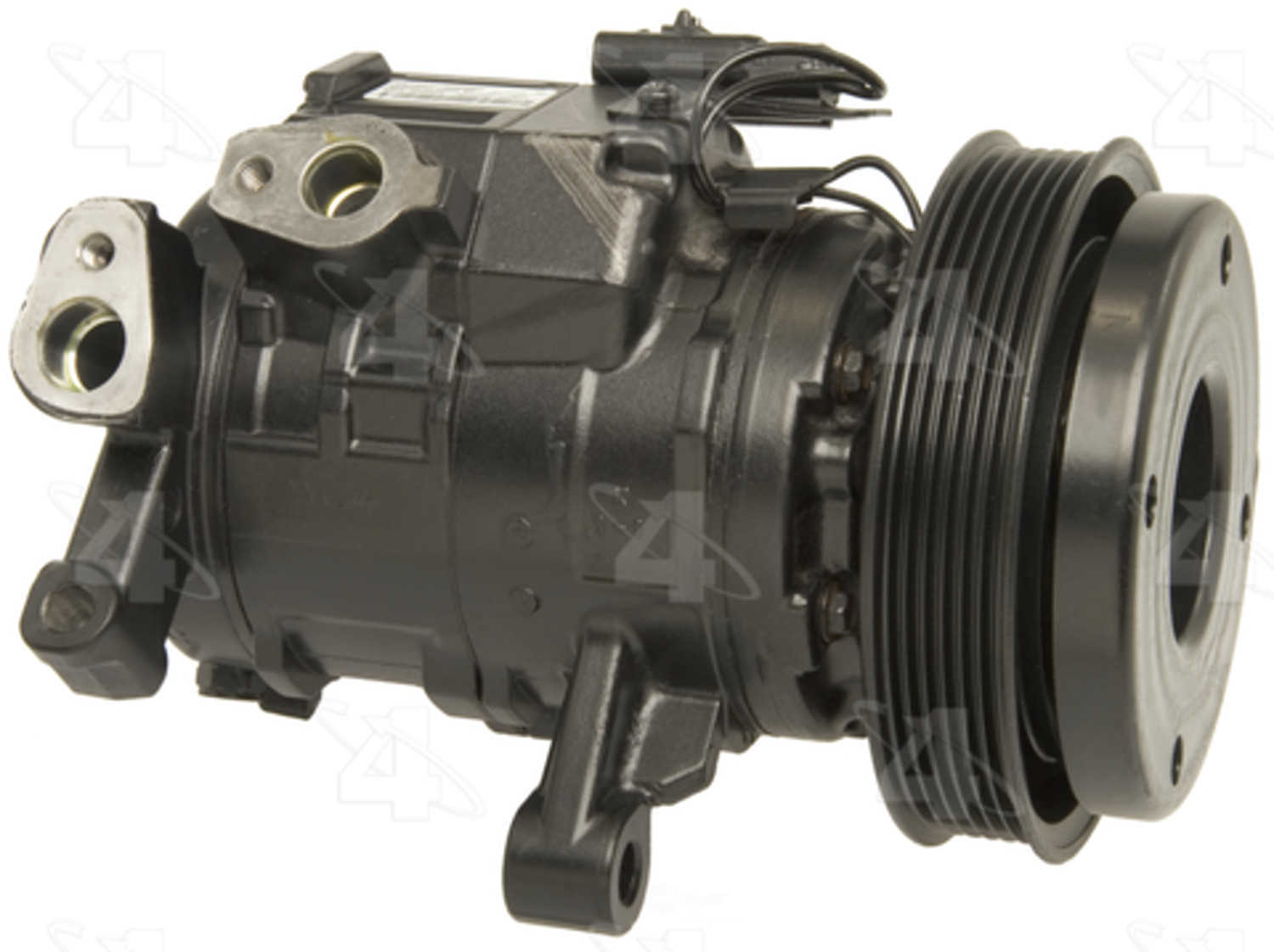 FOUR SEASONS - Reman Compressor - FSE - 157337