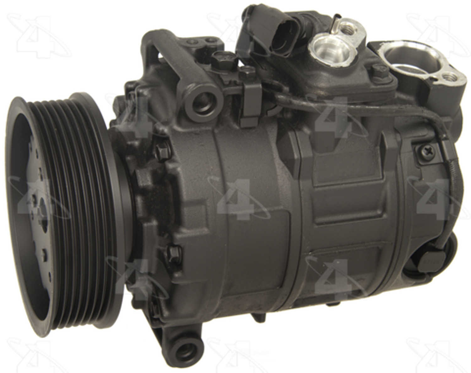 FOUR SEASONS - Reman Compressor - FSE - 157338