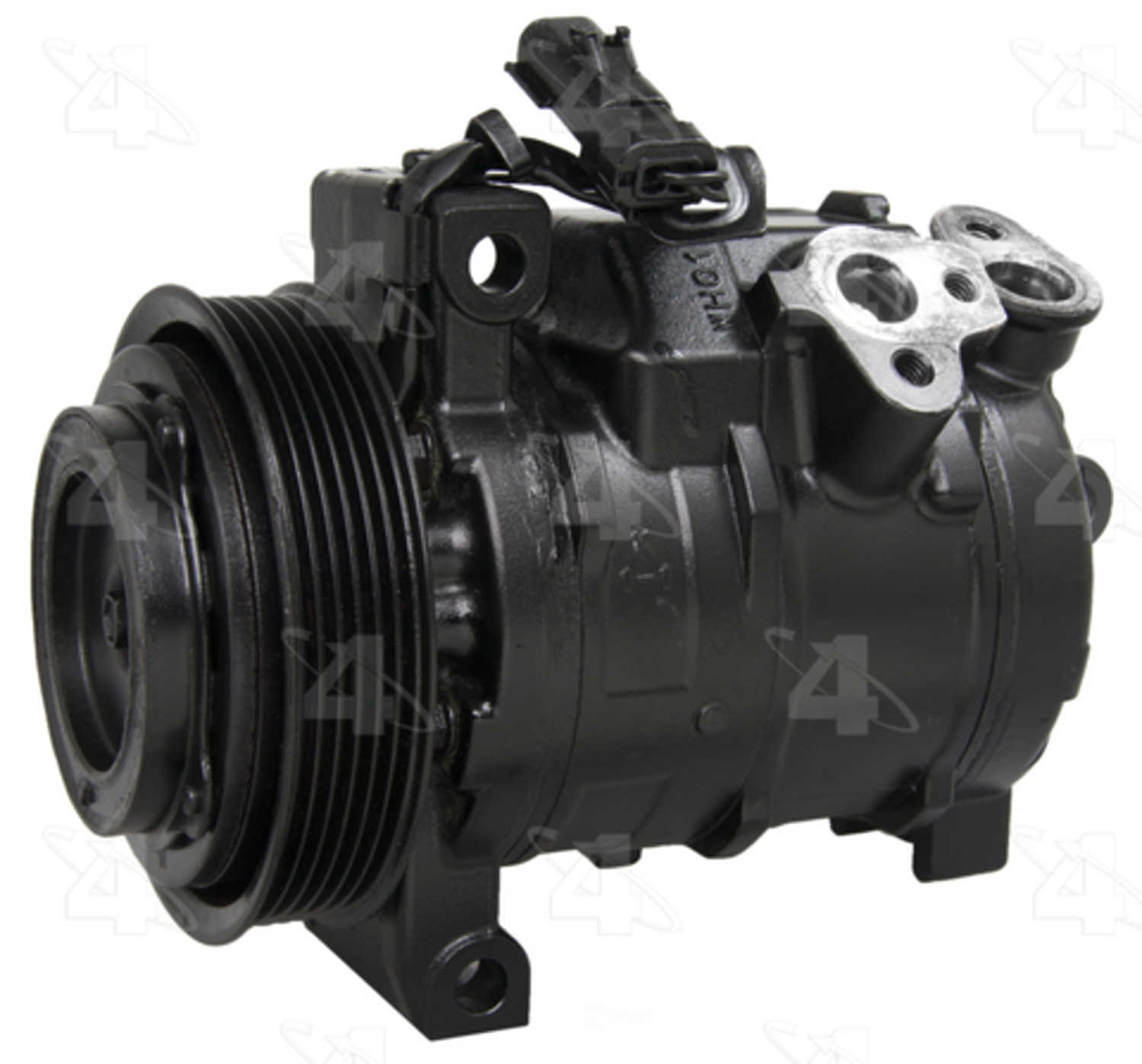 FOUR SEASONS - Reman Compressor - FSE - 157343