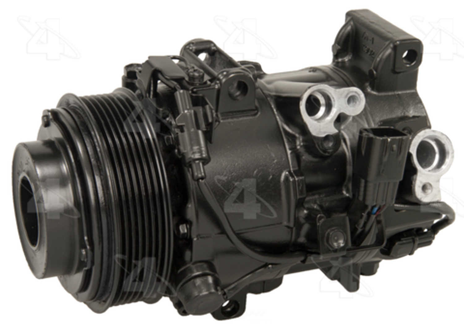 FOUR SEASONS - Reman Compressor - FSE - 157347