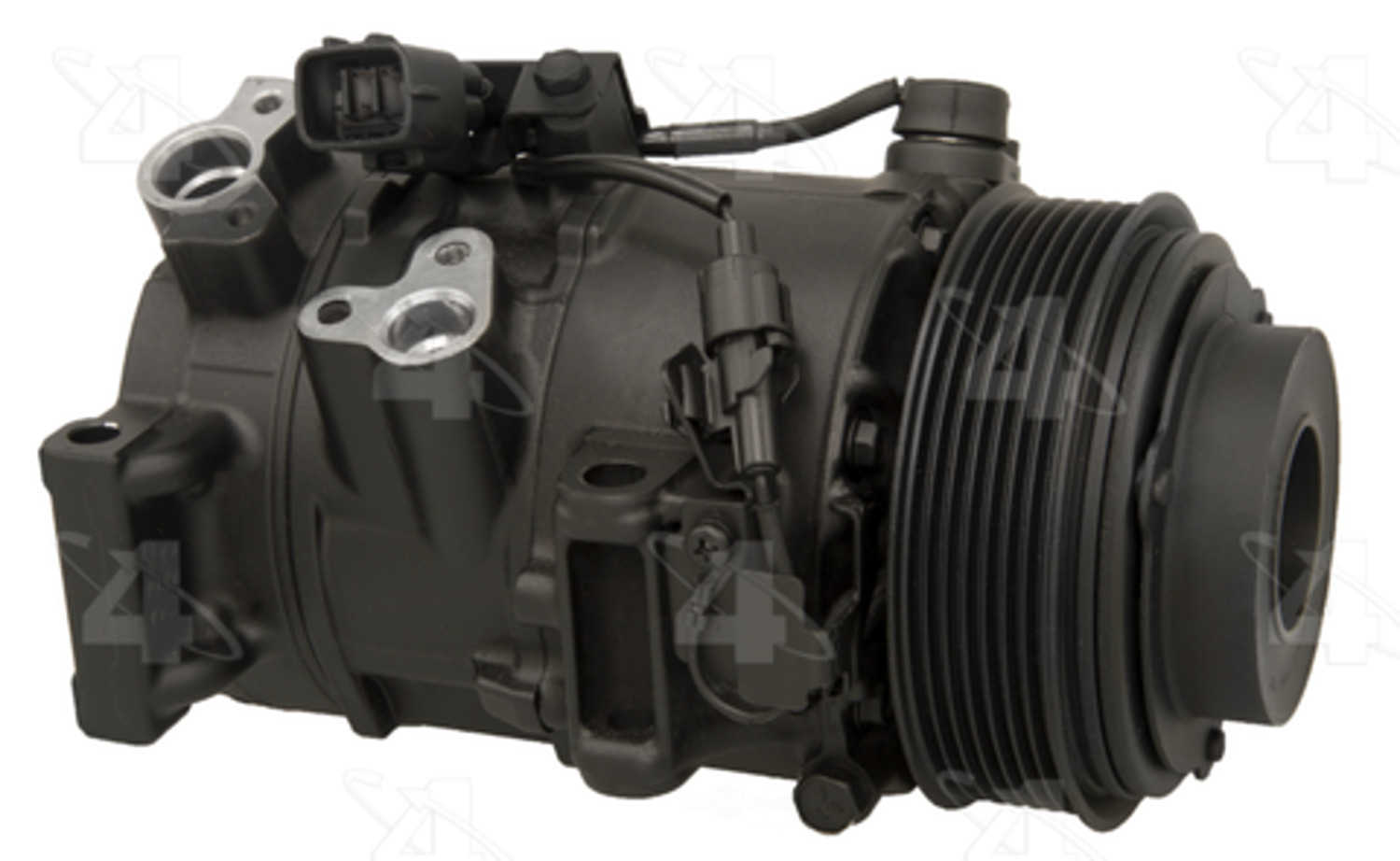 FOUR SEASONS - Reman Compressor - FSE - 157348