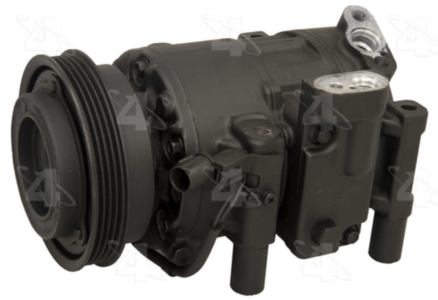 FOUR SEASONS - Reman Compressor - FSE - 157350