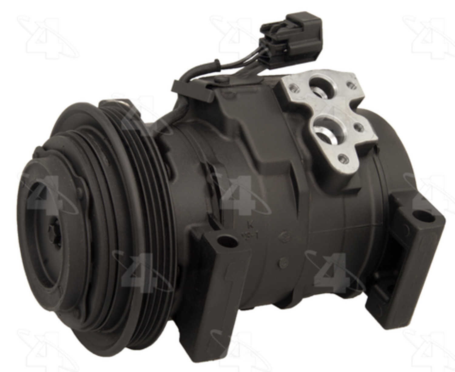 FOUR SEASONS - Reman Compressor - FSE - 157351