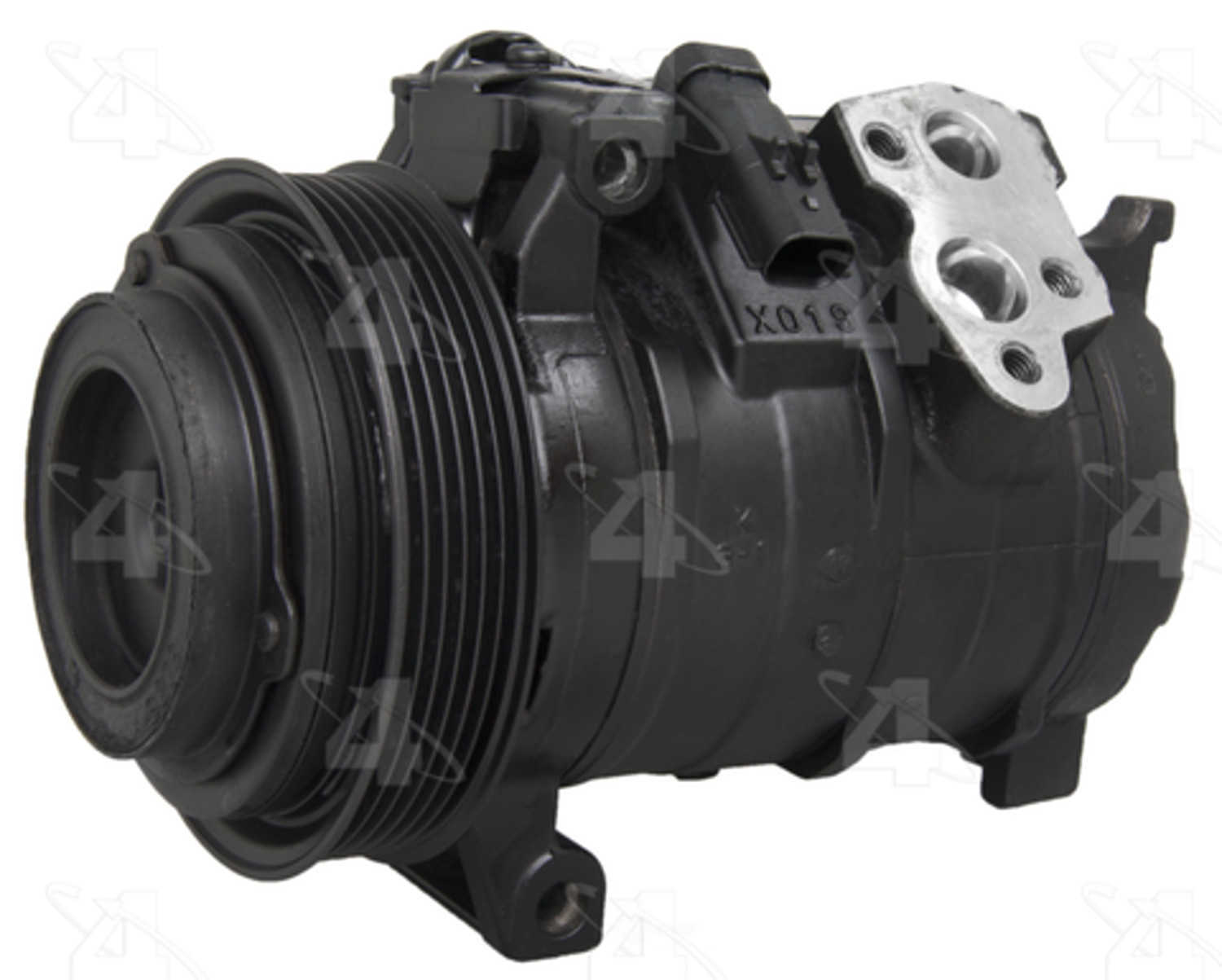 FOUR SEASONS - Reman Compressor - FSE - 157352