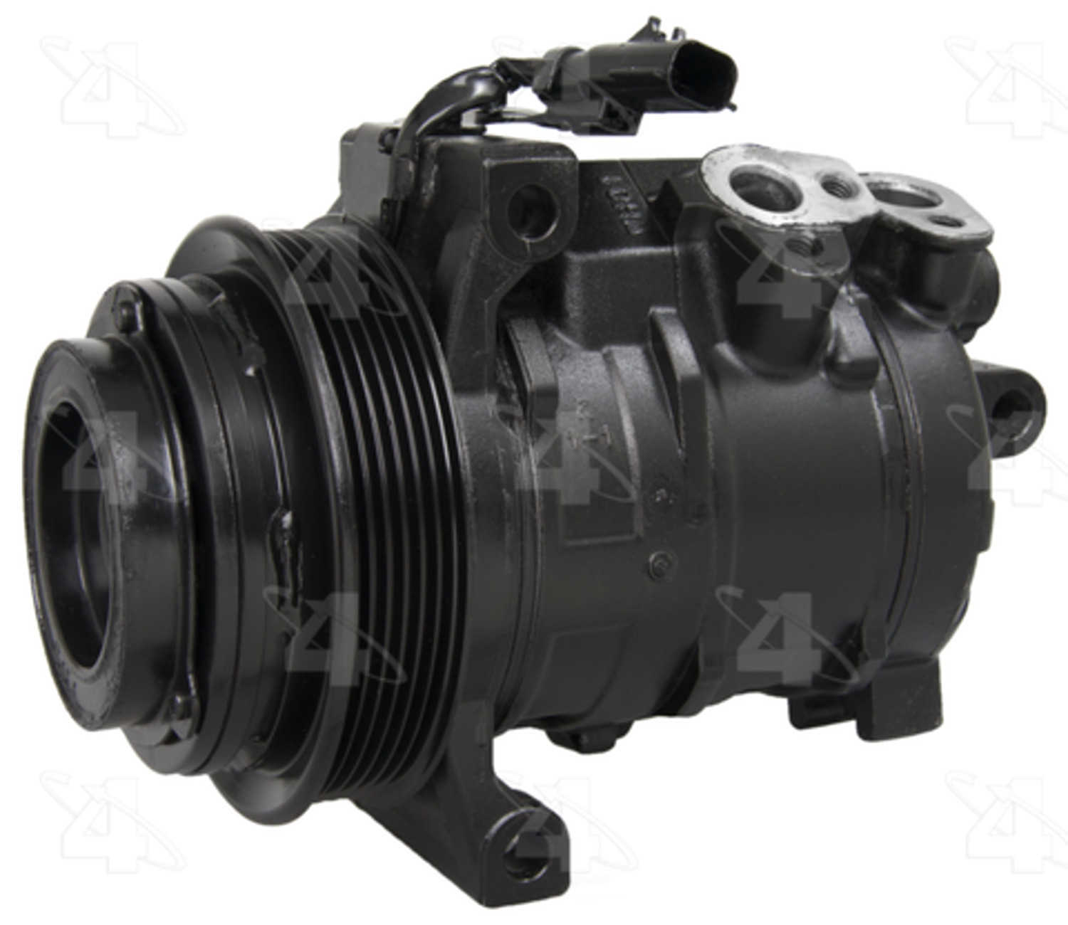 FOUR SEASONS - Reman Compressor - FSE - 157365