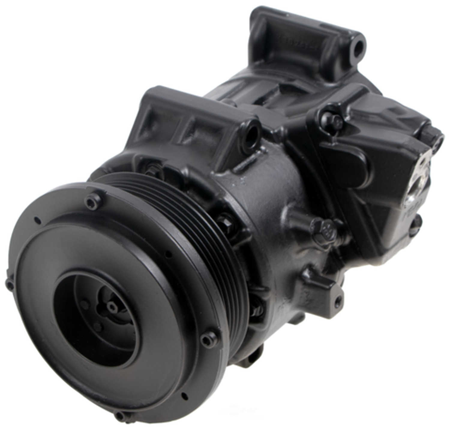 FOUR SEASONS - Reman Compressor - FSE - 157368
