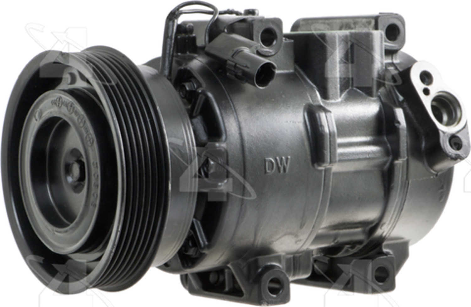 FOUR SEASONS - Reman Compressor - FSE - 157371