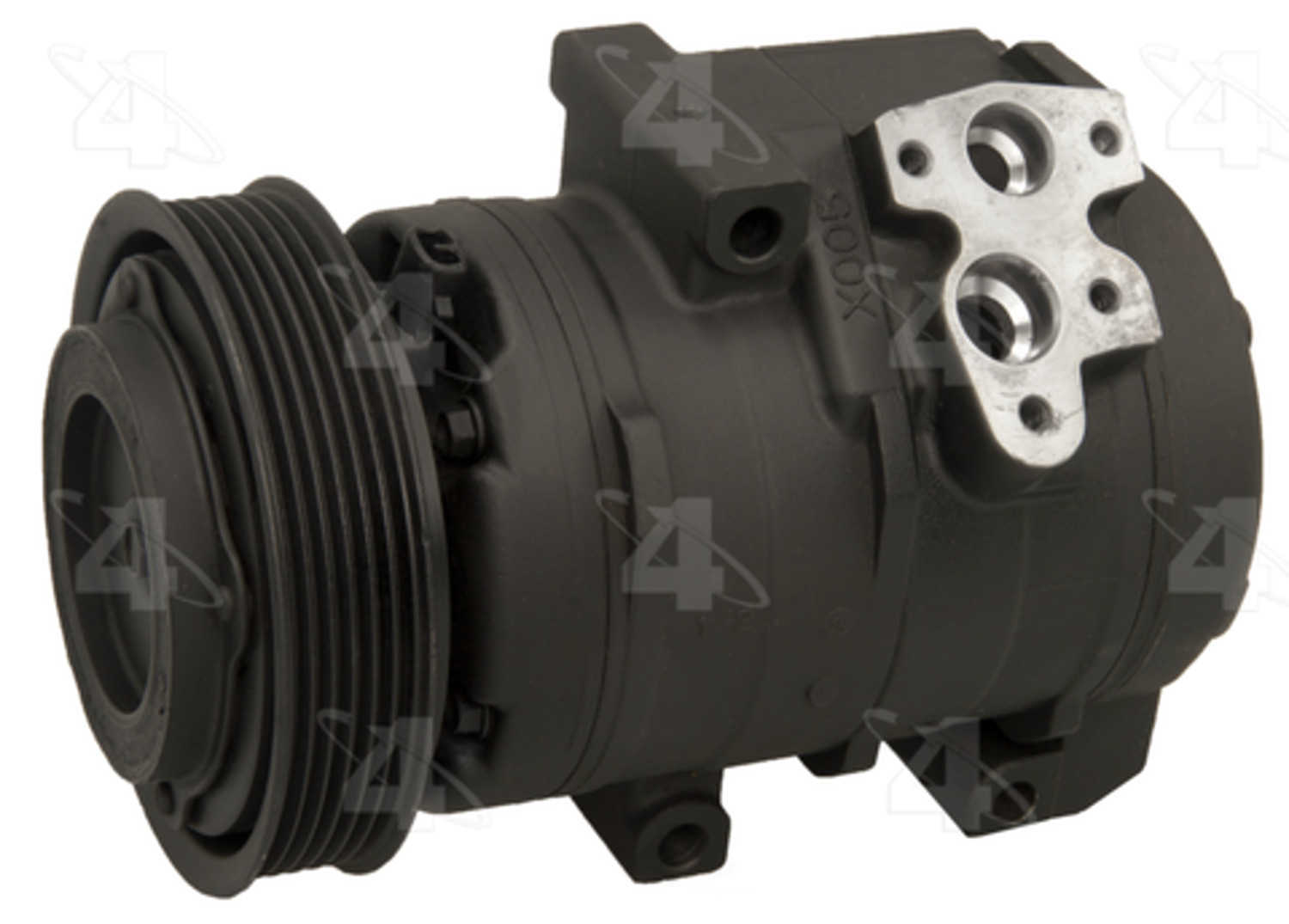 FOUR SEASONS - Reman Compressor - FSE - 157373