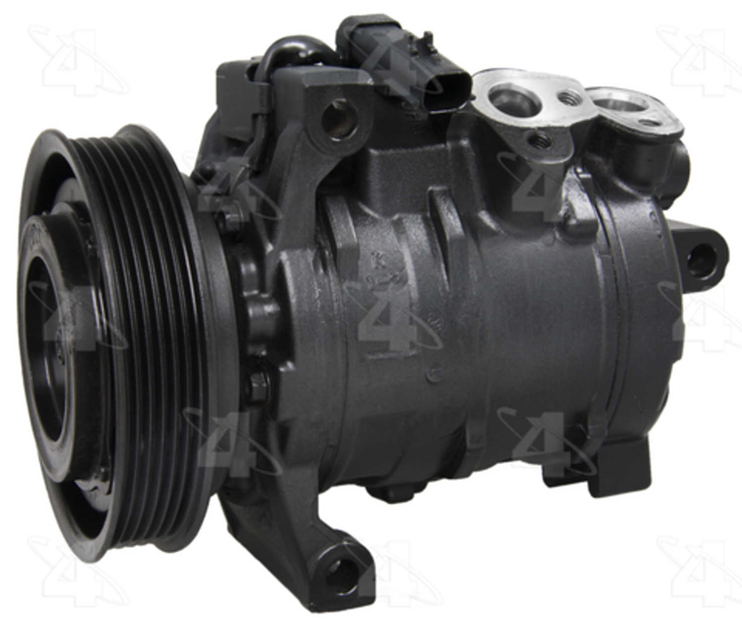 FOUR SEASONS - Reman Compressor - FSE - 157377