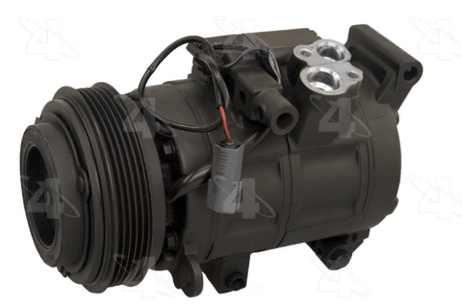 FOUR SEASONS - Reman Compressor - FSE - 157381