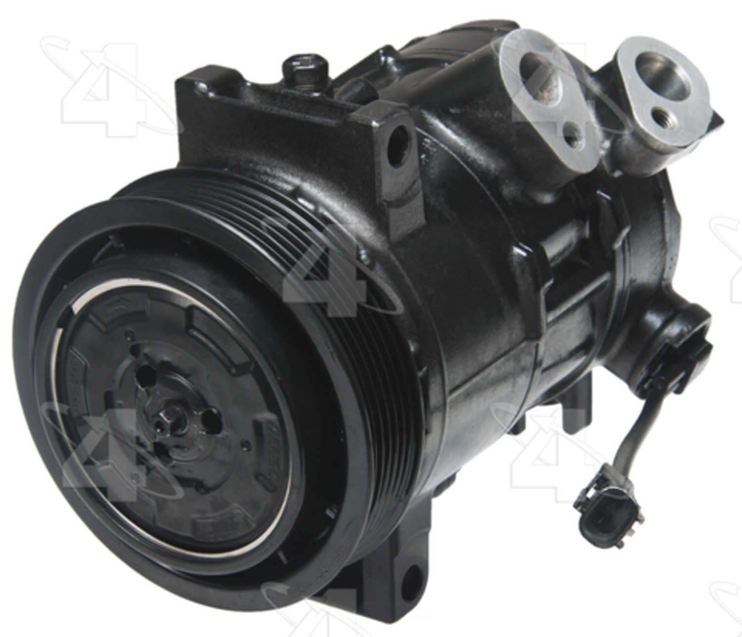 FOUR SEASONS - Reman Compressor - FSE - 157388