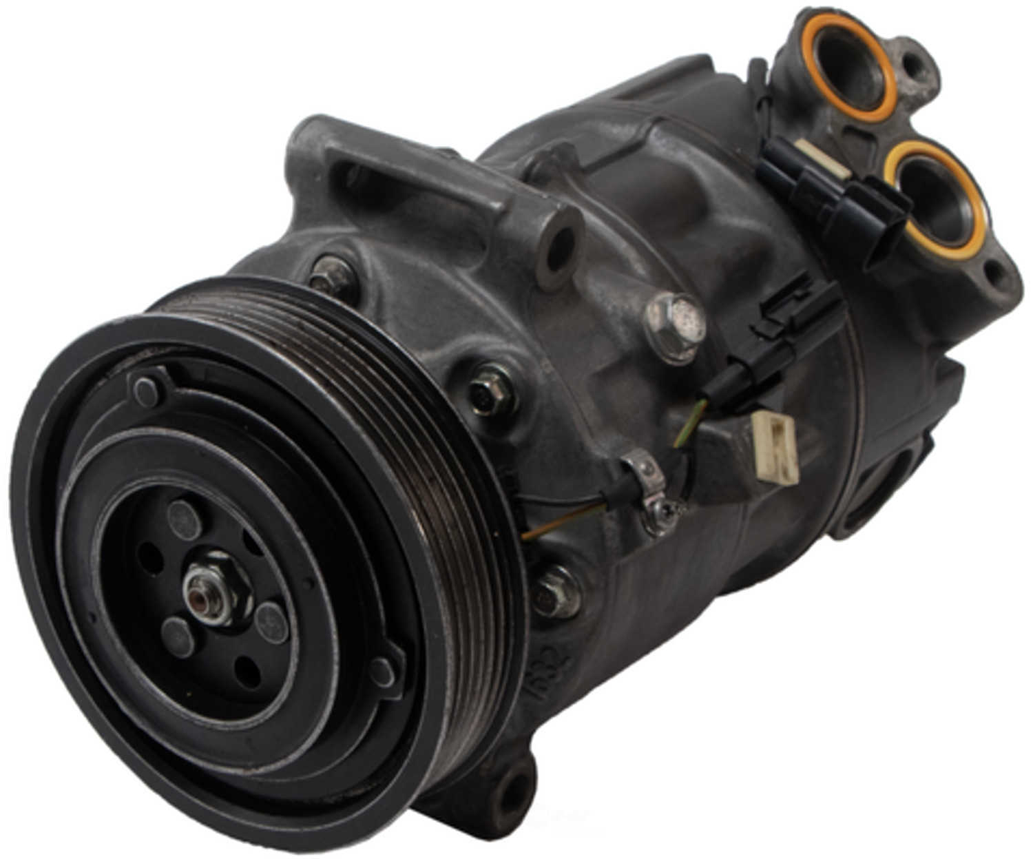 FOUR SEASONS - Reman Compressor - FSE - 157504