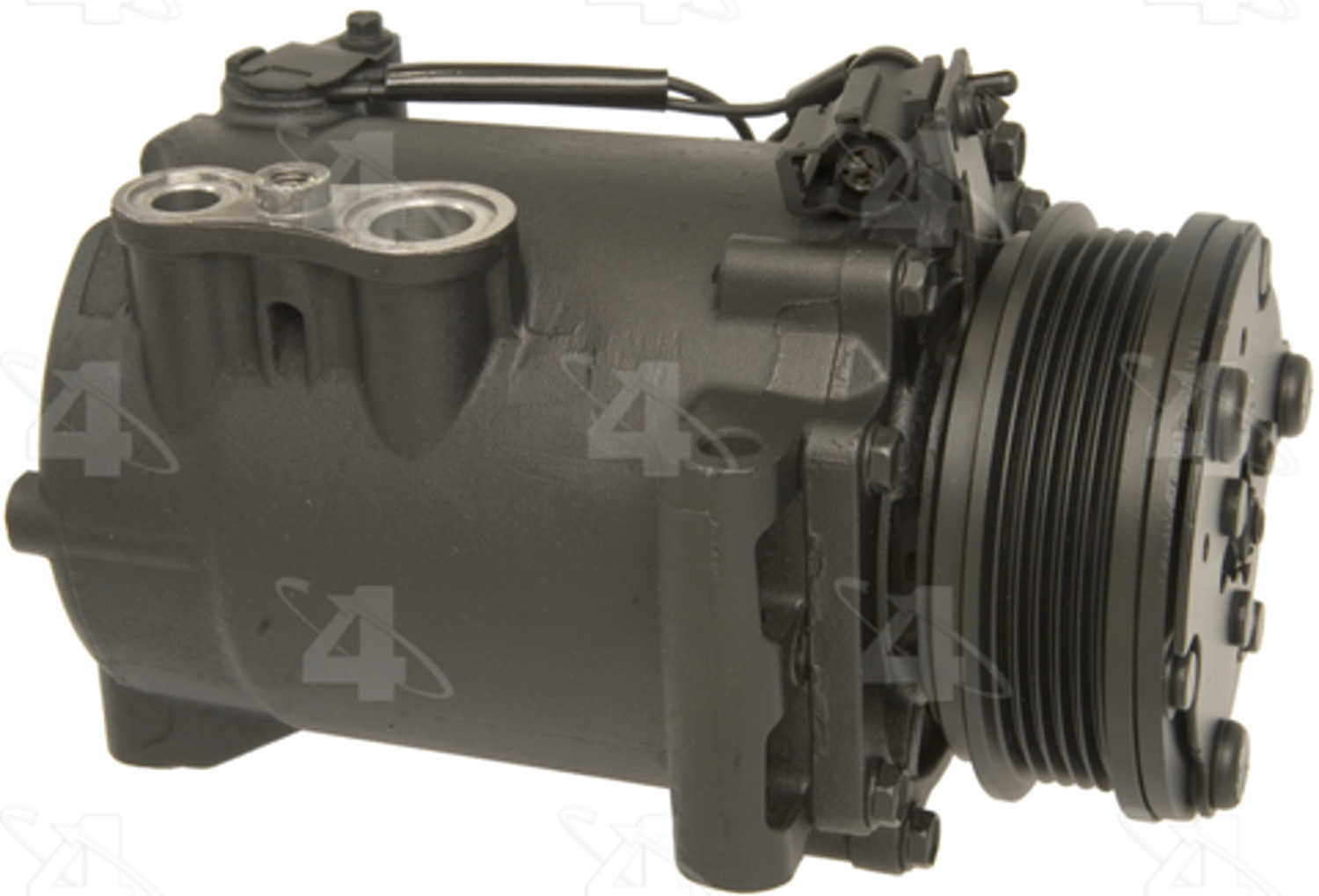 FOUR SEASONS - Reman Compressor - FSE - 157550