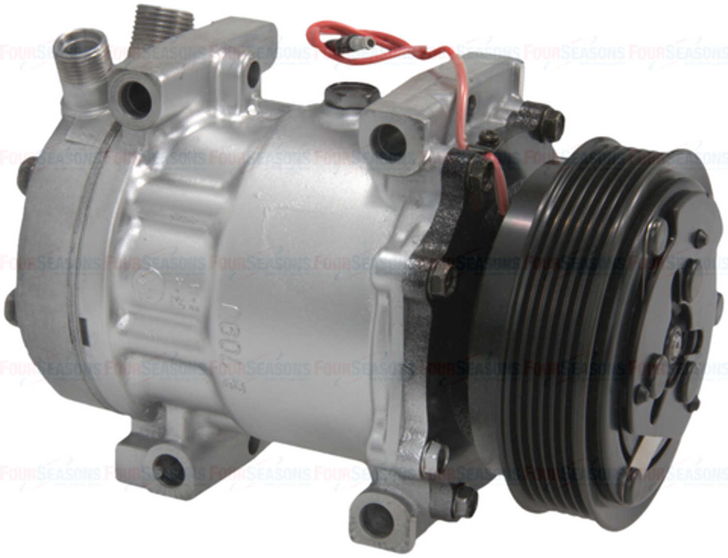 FOUR SEASONS - Reman Compressor - FSE - 157581