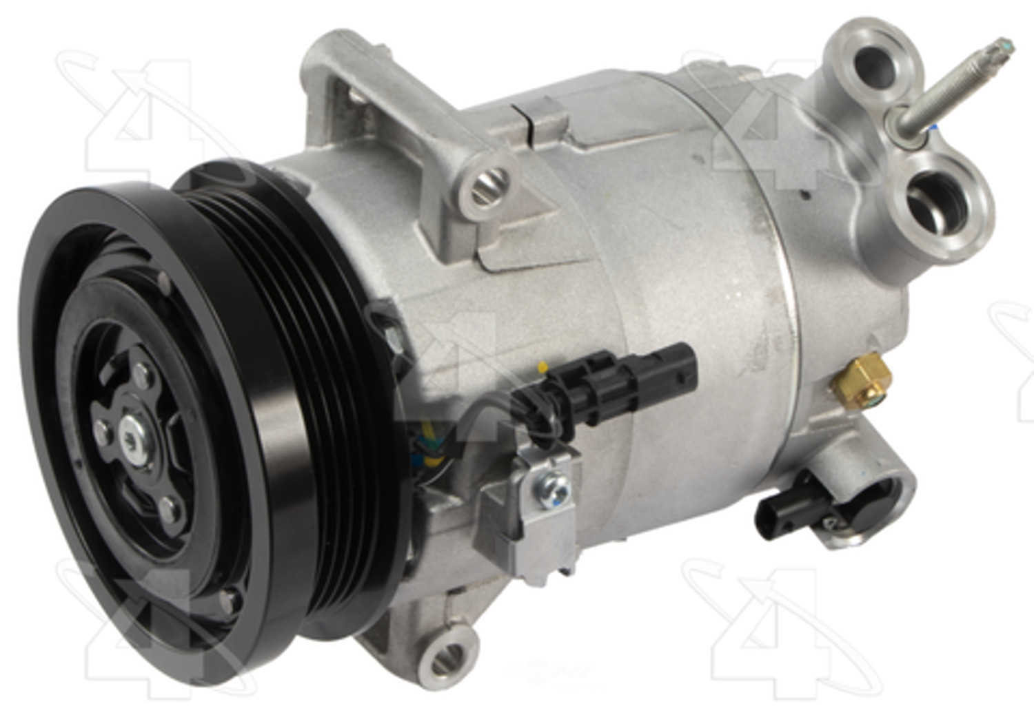 FOUR SEASONS - New Compressor - FSE - 158275