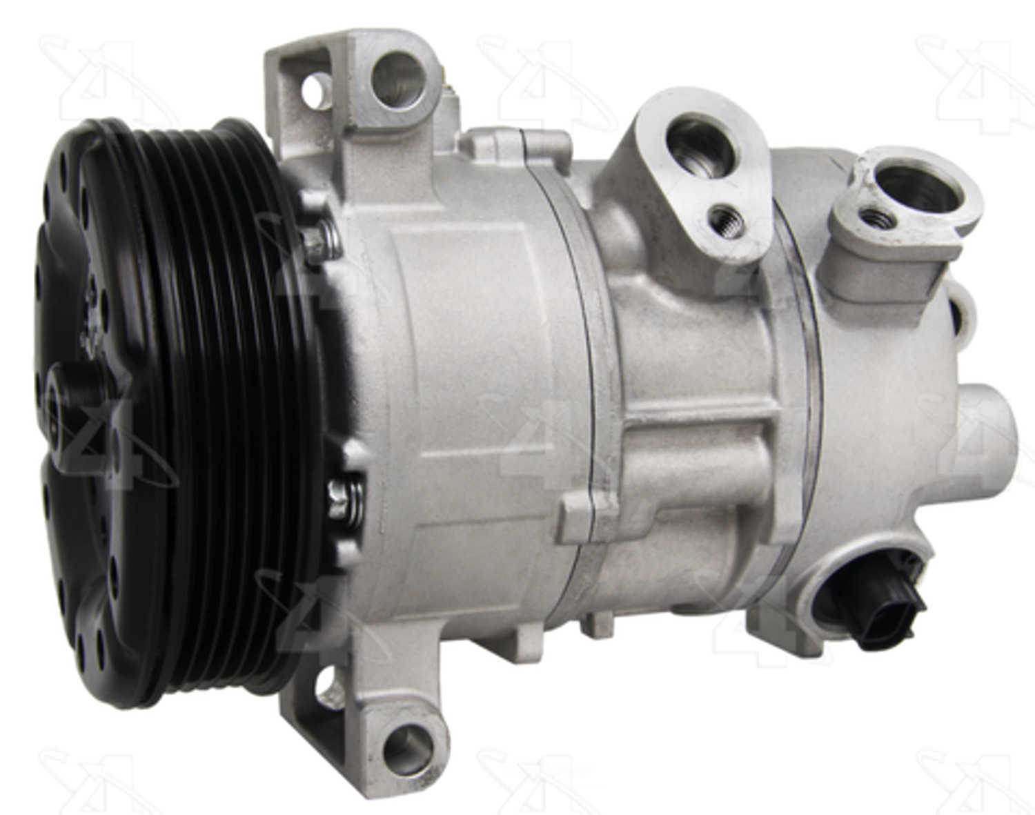 FOUR SEASONS - New Compressor - FSE - 158301