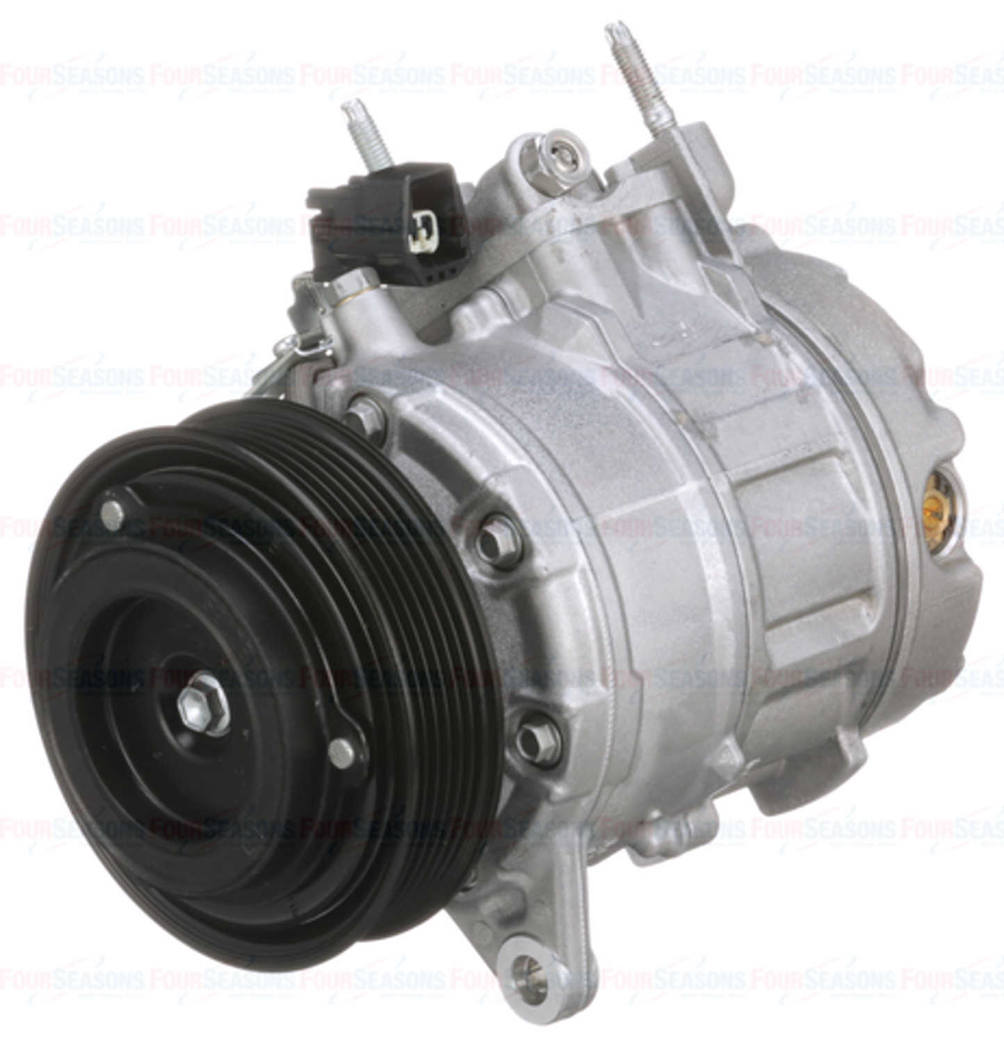 FOUR SEASONS - New Compressor - FSE - 158308