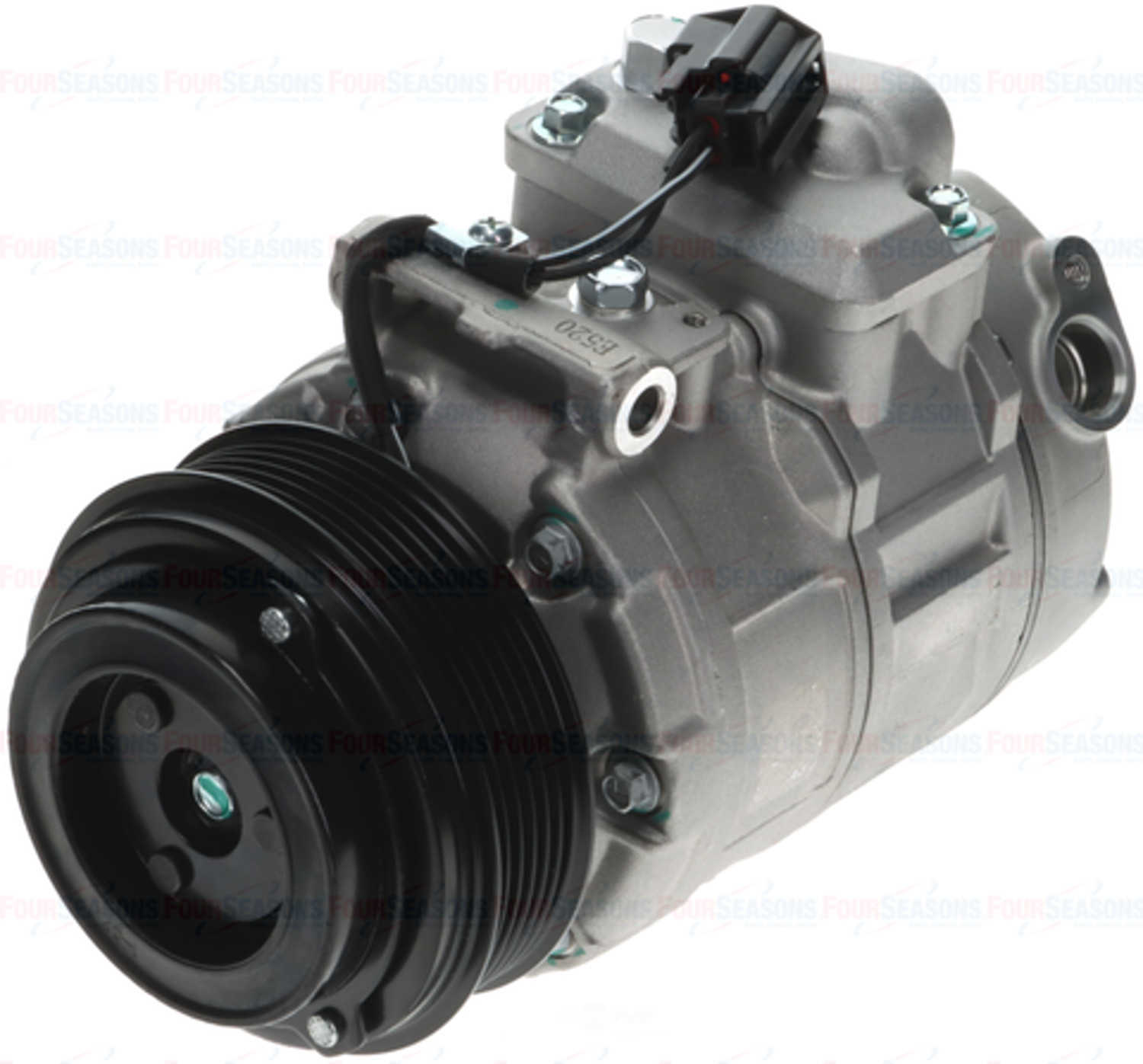 FOUR SEASONS - New Compressor - FSE - 158309