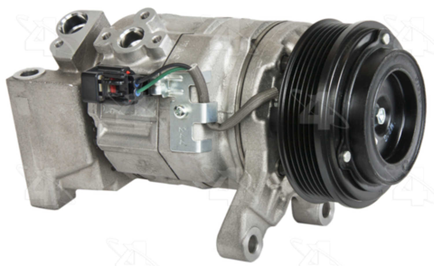 FOUR SEASONS - New Compressor - FSE - 158312