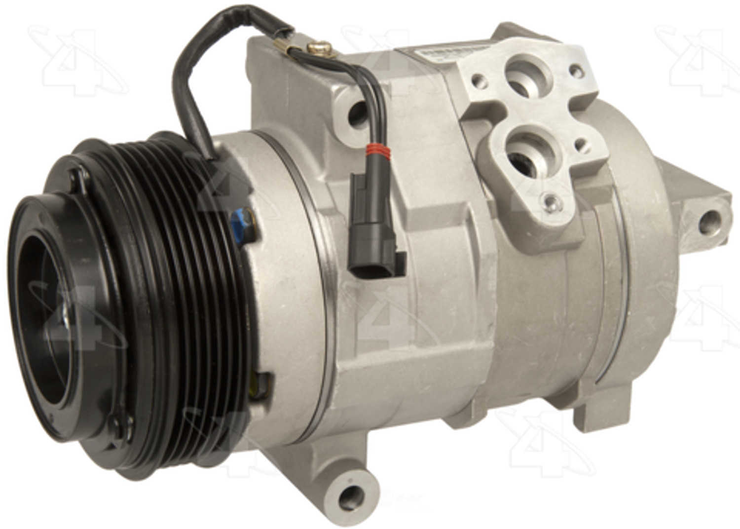 FOUR SEASONS - New Compressor - FSE - 158314