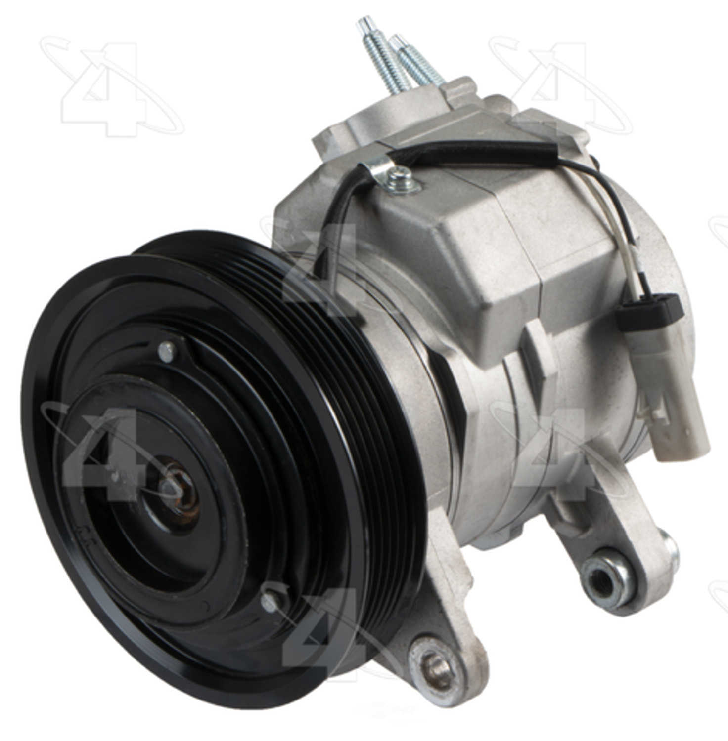 FOUR SEASONS - New Compressor - FSE - 158319