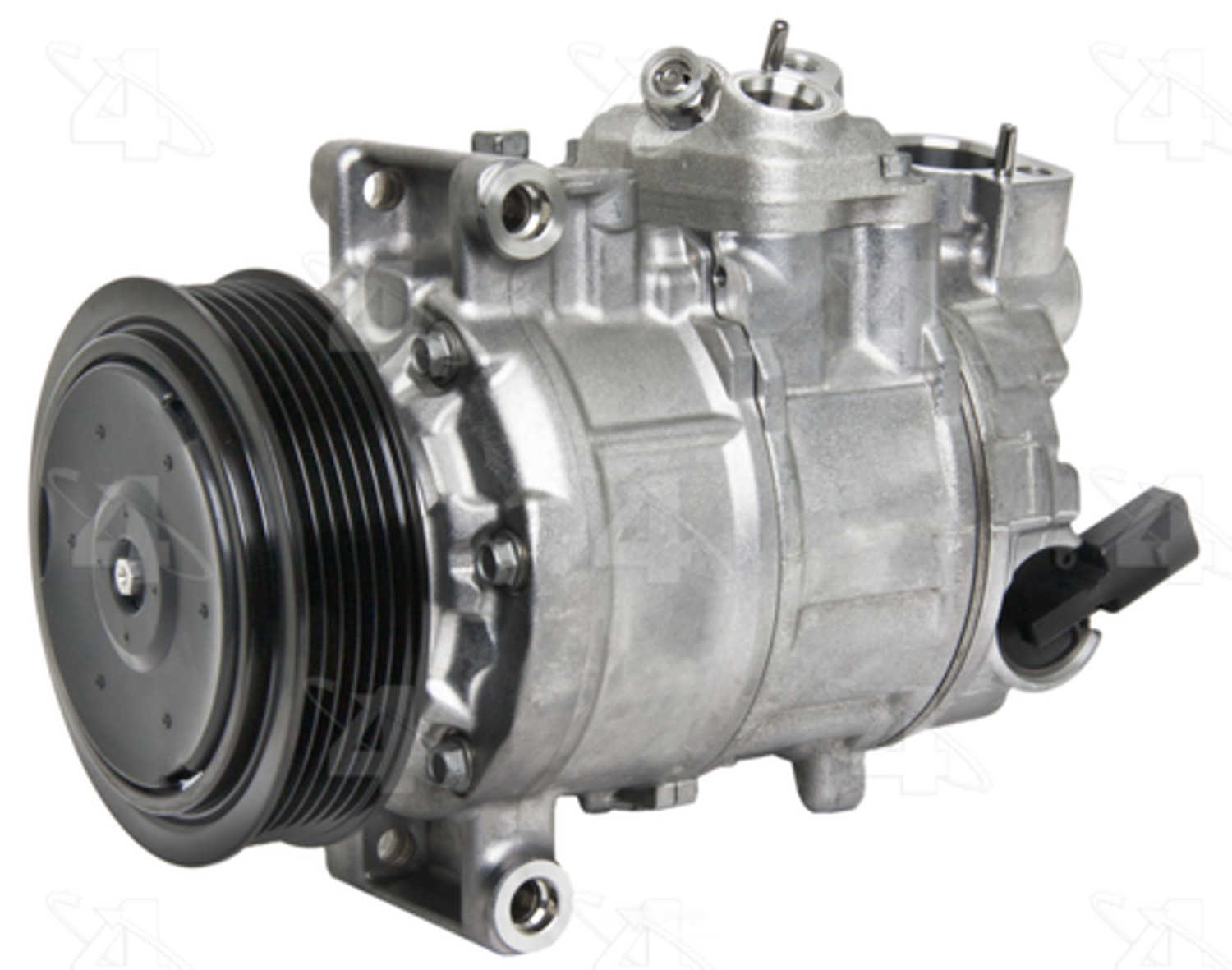 FOUR SEASONS - New Compressor - FSE - 158322