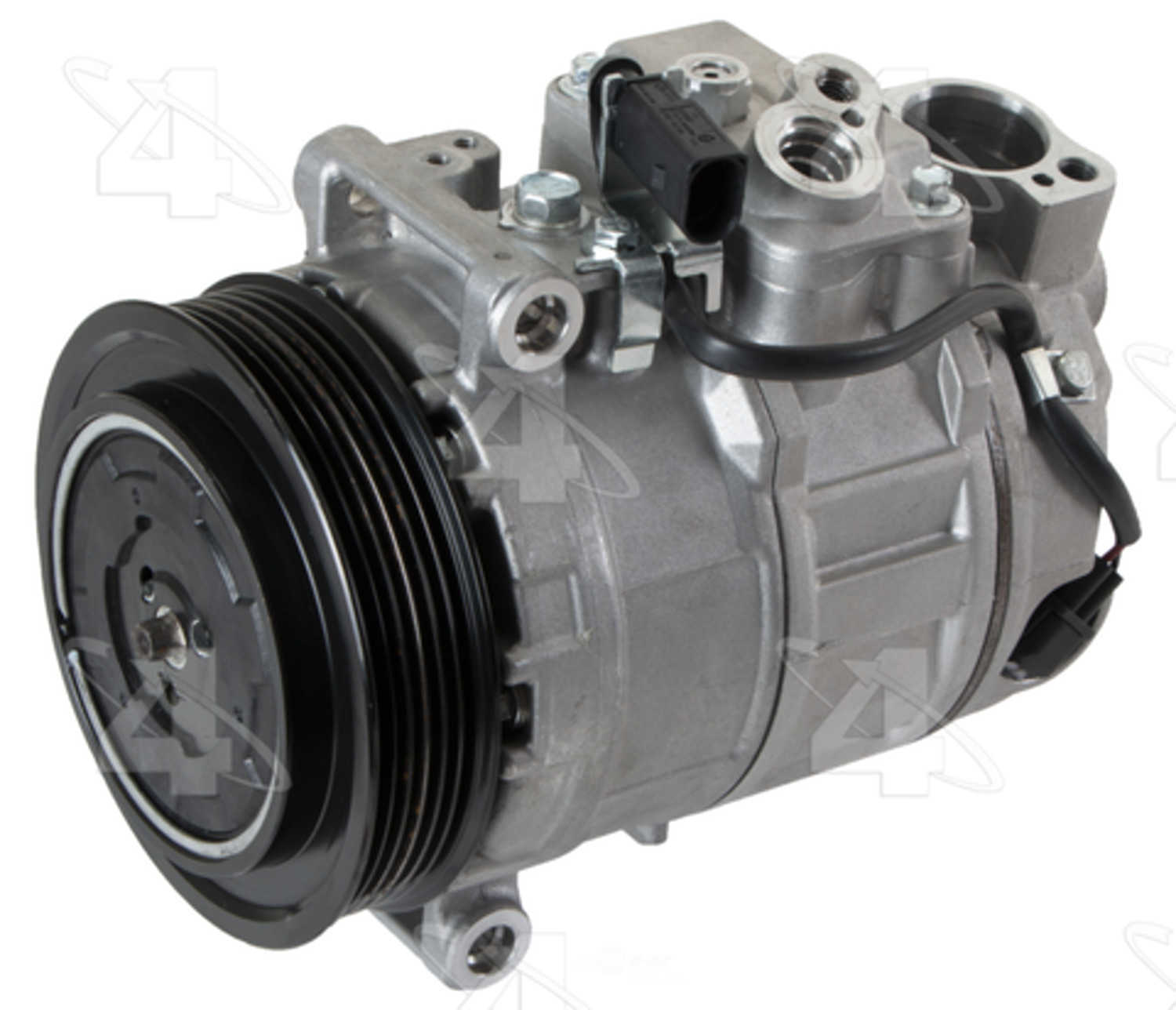 FOUR SEASONS - New Compressor - FSE - 158330
