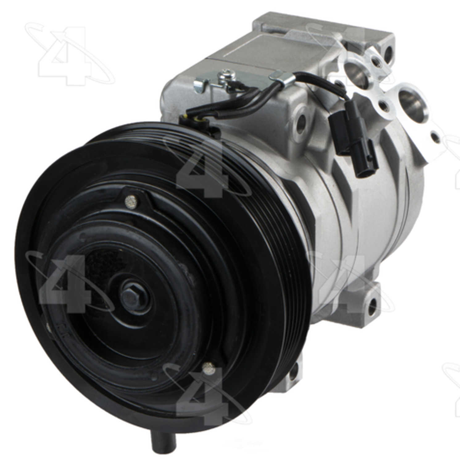 FOUR SEASONS - New Compressor - FSE - 158335